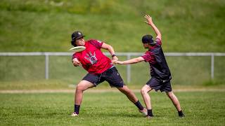 Ultimate Spirit 2024 Reflections