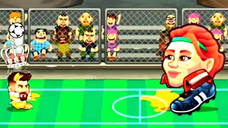 head 🏀balls games