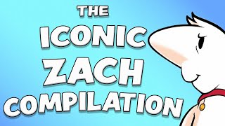 The Iconic Zach Compilation (Oney Plays Compilation)