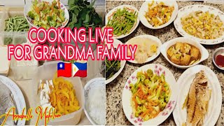COOKING live please support/simply recipe Taiwan