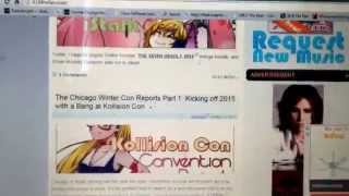 91.8 The Fan Anime Radio Website- 918thefan.com