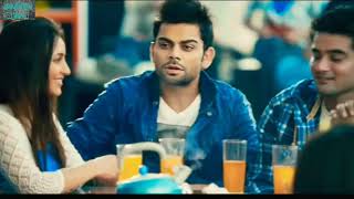 Virat Kohli and Tamanna Bhatia muvi official trailer