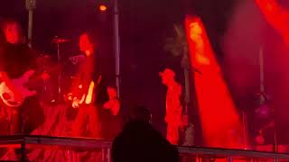 Asking Alexandria Things Could Be Different live 2025