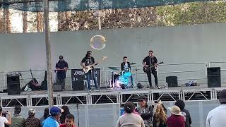 BORDERLINE - Como quisiera 