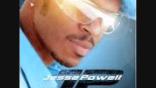 Jesse Powell - All alone