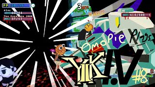 Ah! The yiik. (Yiik 1.5: A postmodern RPG part 8)