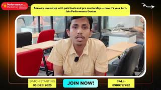 "How Sanway Went Next-Level (And How You Can Do It Even Faster!)"