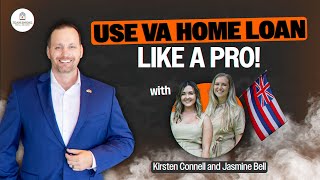 PCS to Paradise? VA Loan Secrets from Hawaii Real Estate Pros!