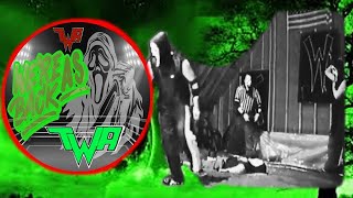 Iron Claw vs Black Ice - TWF We're Back as TWA