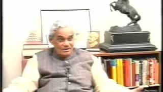 Eyewitness  Atal Bihari Vajpayee 1992