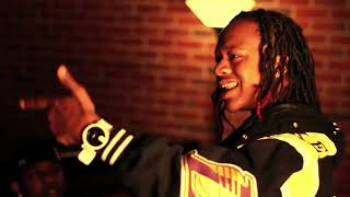 Lil Chuckee – Unstoppable