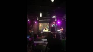 RyanChristian singing What's Going On