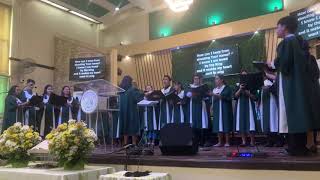 How Can I Keep from Singing