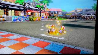 Move Toad!