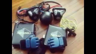 The Year Before...Buffalo Marathon 2016