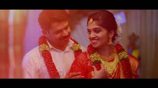 Wedding Teaser | Amala+Omkumar