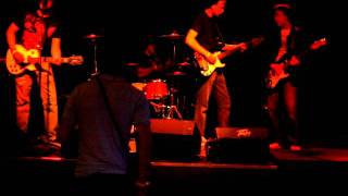 Machine Romane - Please Come Home live @ Jumping Turtle