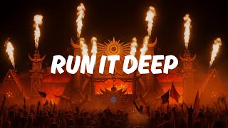 Run It Deep (NeLLi Afro House Remix)