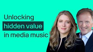 How Cutting Edge built a $1bn portfolio in overlooked film & TV music | Music Moneyball