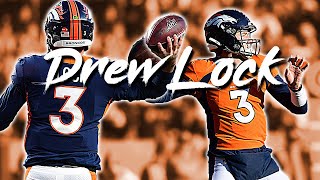 Drew Lock - THE FUTURE ᴴᴰ | "Put On" | 2019 Denver Broncos Rookie Highlights