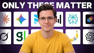 The 14 Best AI Tools in 2026 (Backed by Data)