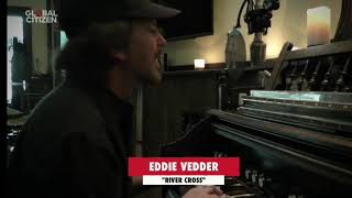 Eddie Vedder - River Cross