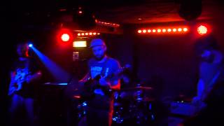 Francisco the Man - Progress - live in London 2015