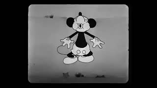 Divine Toons Presents Willie The Mouse In Wild Waves! 