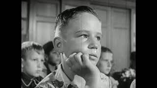 Duck And Cover (Full FREE Short)