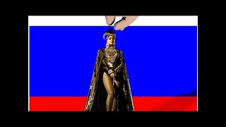 'Hold Up!' Turns out Beyoncé was used as pawn in Russian Facebook ad propaganda