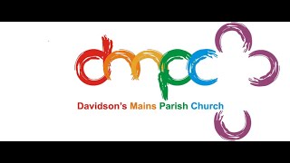 Davidson's Mains Parish Church 19.07.2020