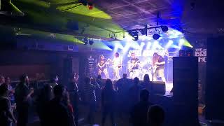 Shockwave - Hold - Steel Assassins 3/11/23
