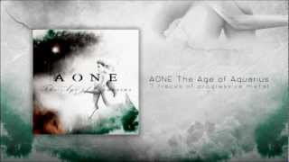 AONE - Dissidence (official audio with lyrics)