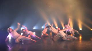 SPECTRA : PAGE/ HAINES PREMIERE SEPTEMBER 2015