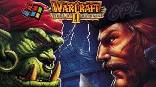 Warcraft II (Windows) - Orc 1 - OPL3