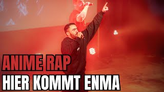 ENMA - HIER KOMMT ENMA (Die offizielle HYMNE)