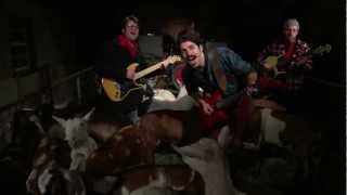 Partyland - Frida Flake (Official)