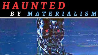 The REAL Reason AI Villains TERRIFY Us