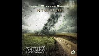 Never Enough System, NAHAKA - In The Storm (Never Enough System Remix)