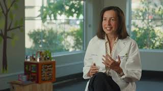 Dr. Daizy Engineer Biography Video