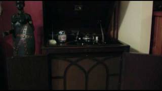 Maula Tango on HMV 193