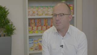 Energy Lab - Continental Foods Fit