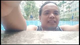 Refreshing time 🏊🤽🧜🏻‍♀️🧞
