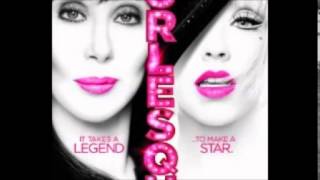 Burlesque OST-07-You Haven t Seen the Last of Me