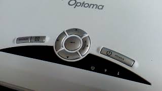 Optoma HD20 Native 1080P actual 1920x1080 pixels DLP projector Texas Instruments