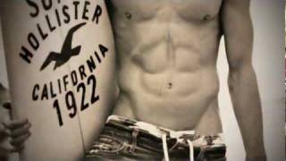 Hollister - Ride The Wave