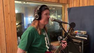Simple Reality "Chipping Away- Full Performance (Live from Young Street Studios)
