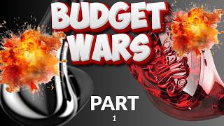 BUDGET IEM WARS #1 Affordable Wired Earphones go to War