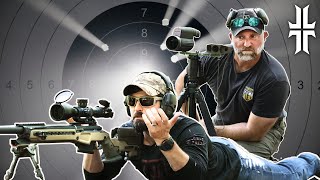 3 Tips for Tighter Groups