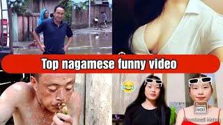 Top nagamese funny video | dreams unlimited new video #nagamesefunny